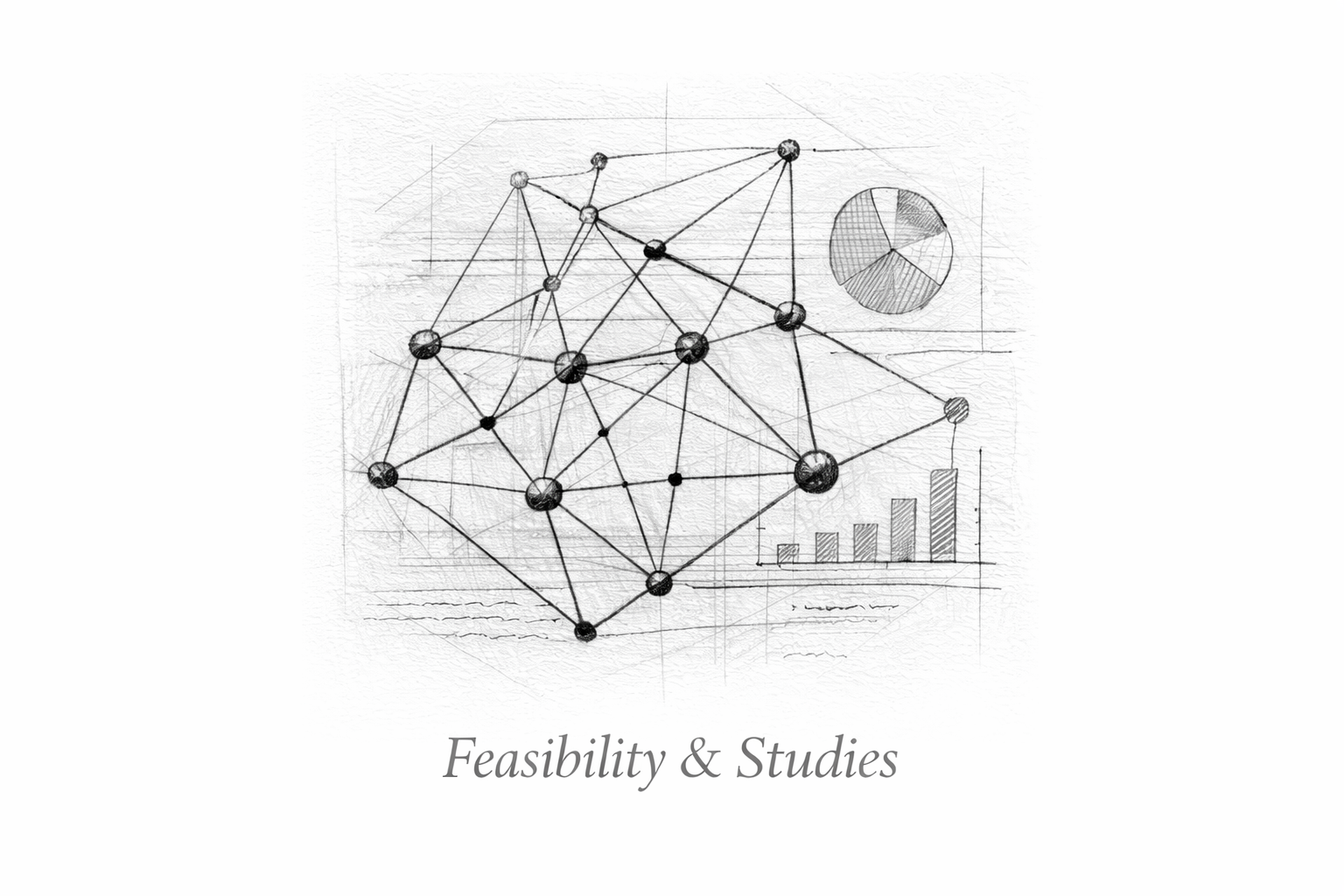 Feasibility & Studies