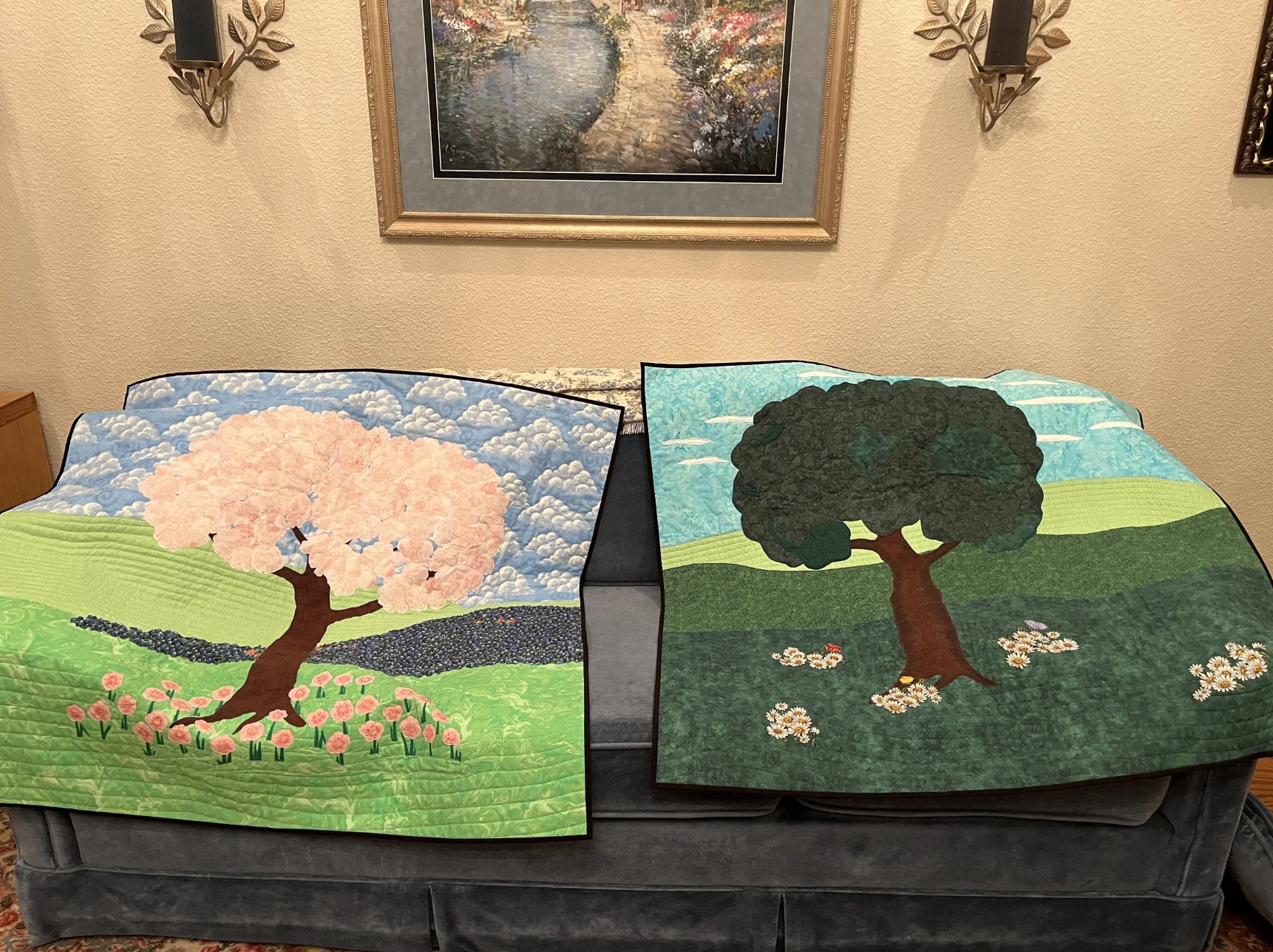 Wall Hangings