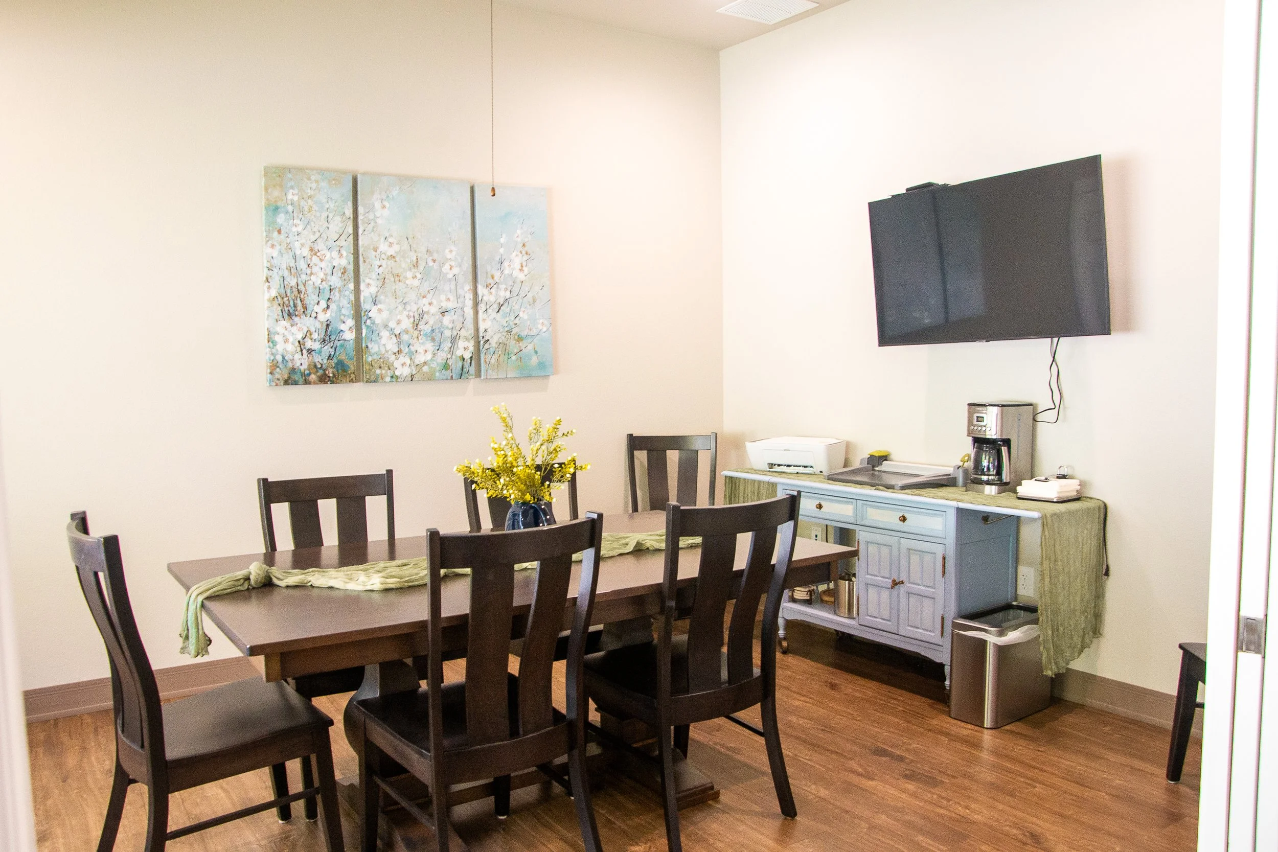 Conference room