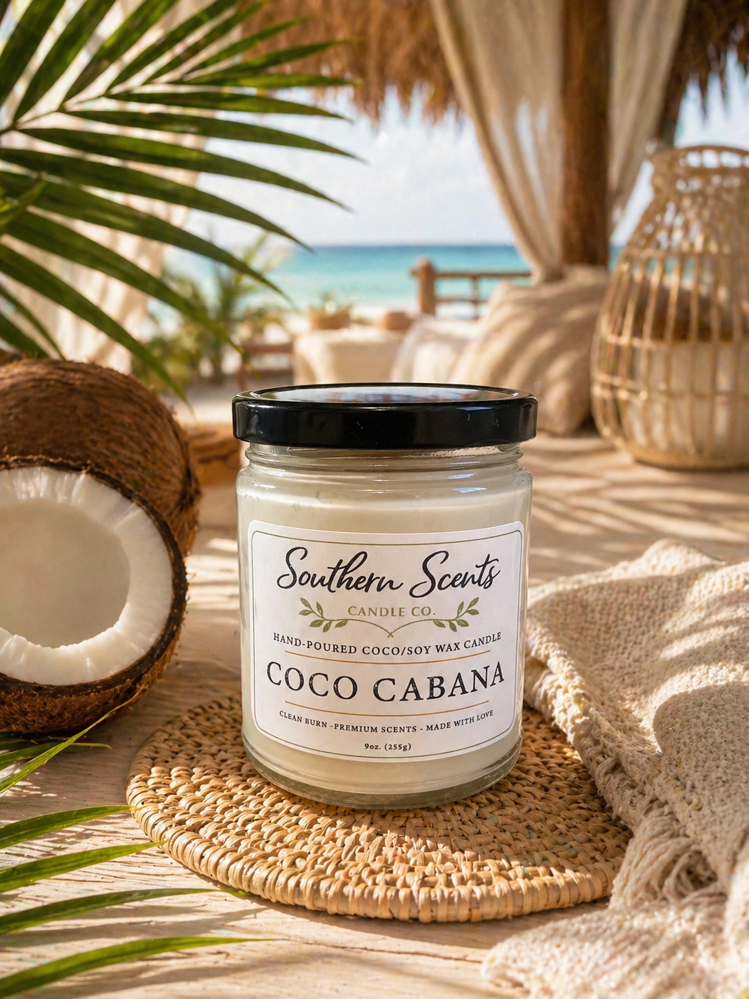 Coco Cabana