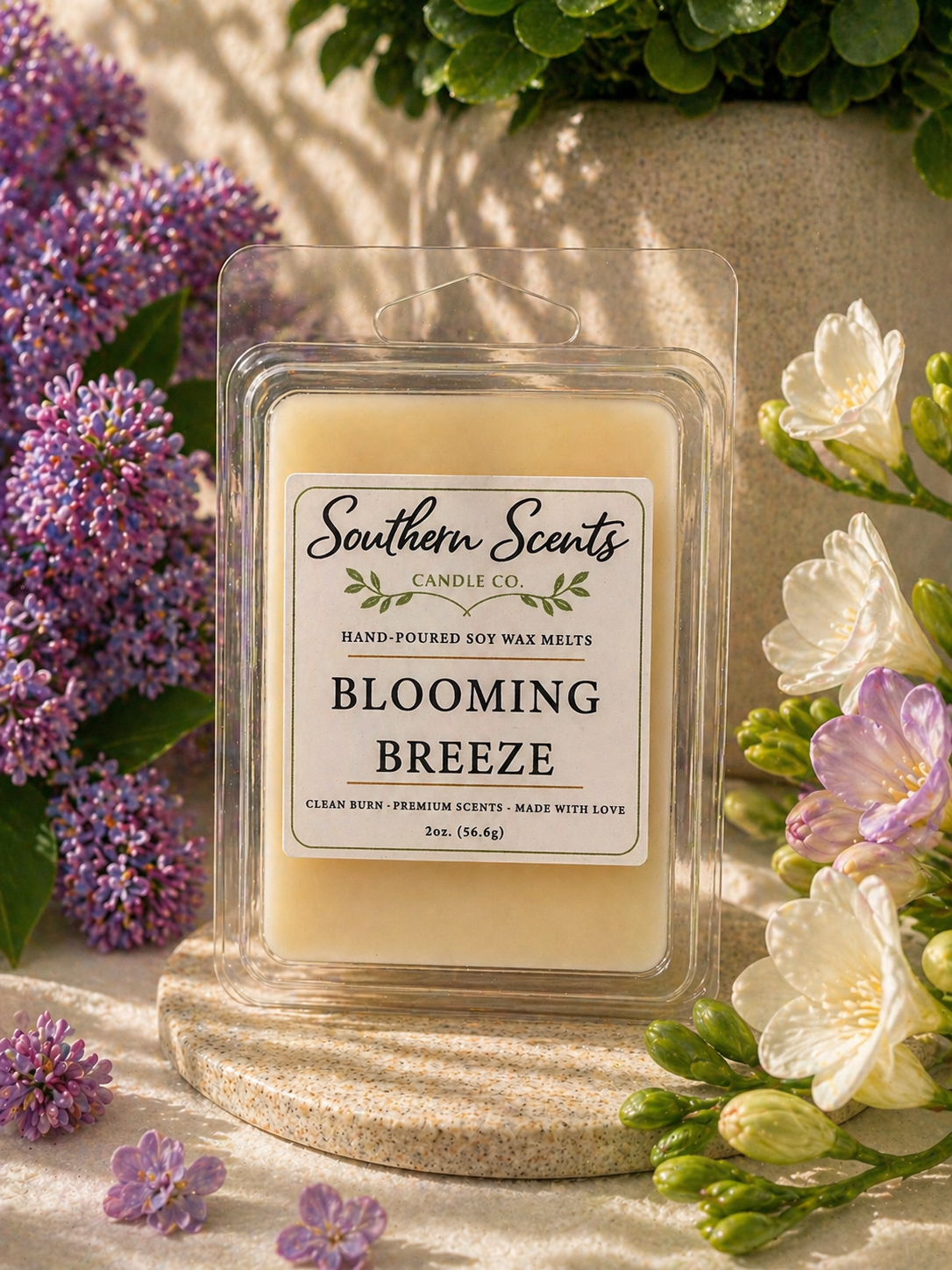 Blooming Breeze