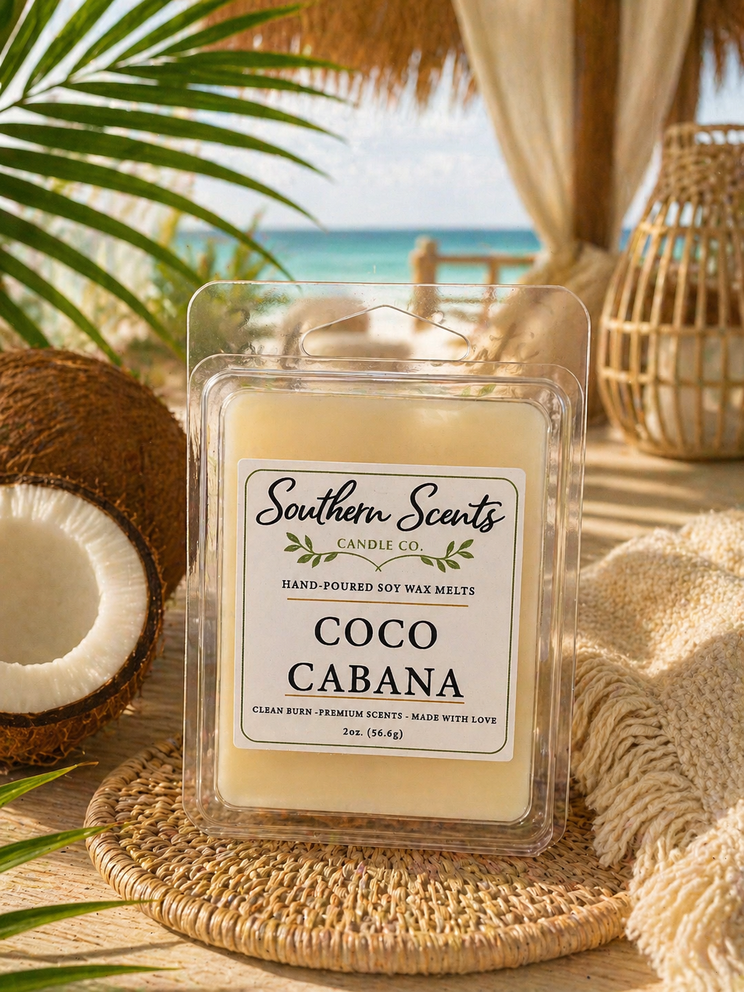 Coco Cabana