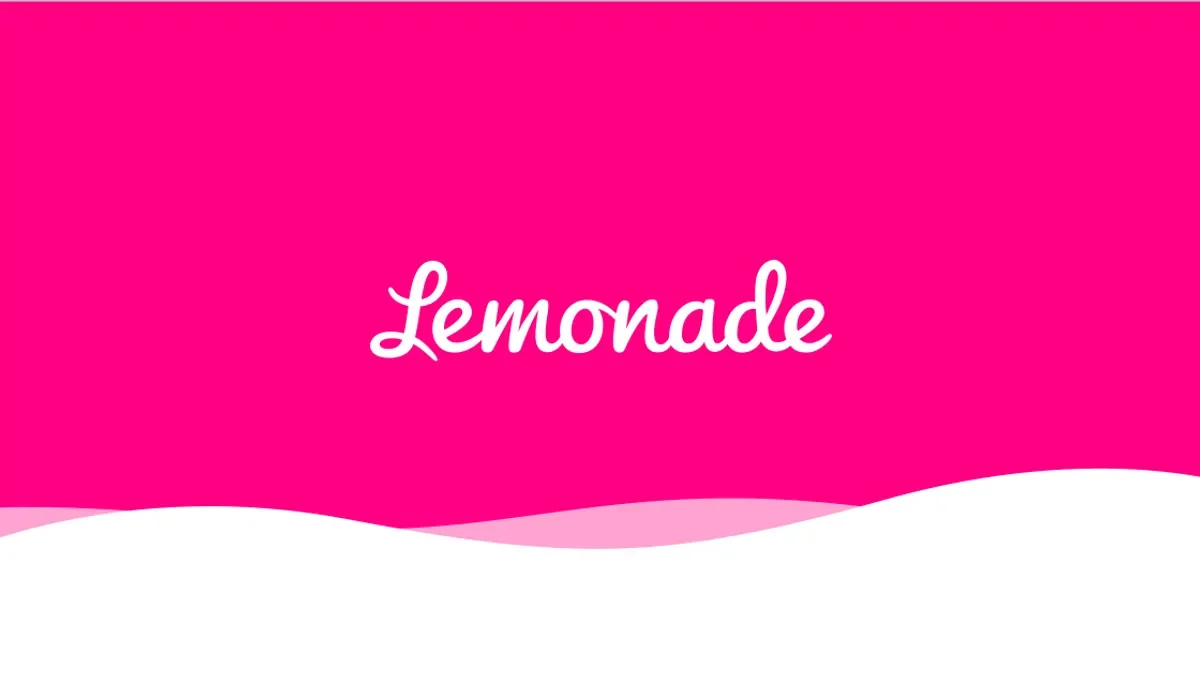 LEMONADE