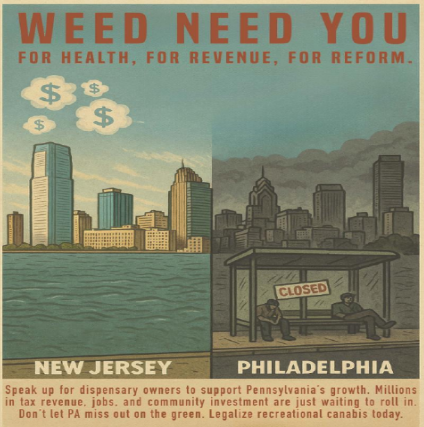 WEEN NEED YOU
