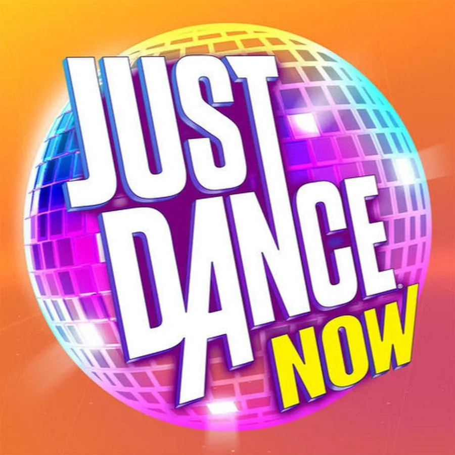 JUST DANCE