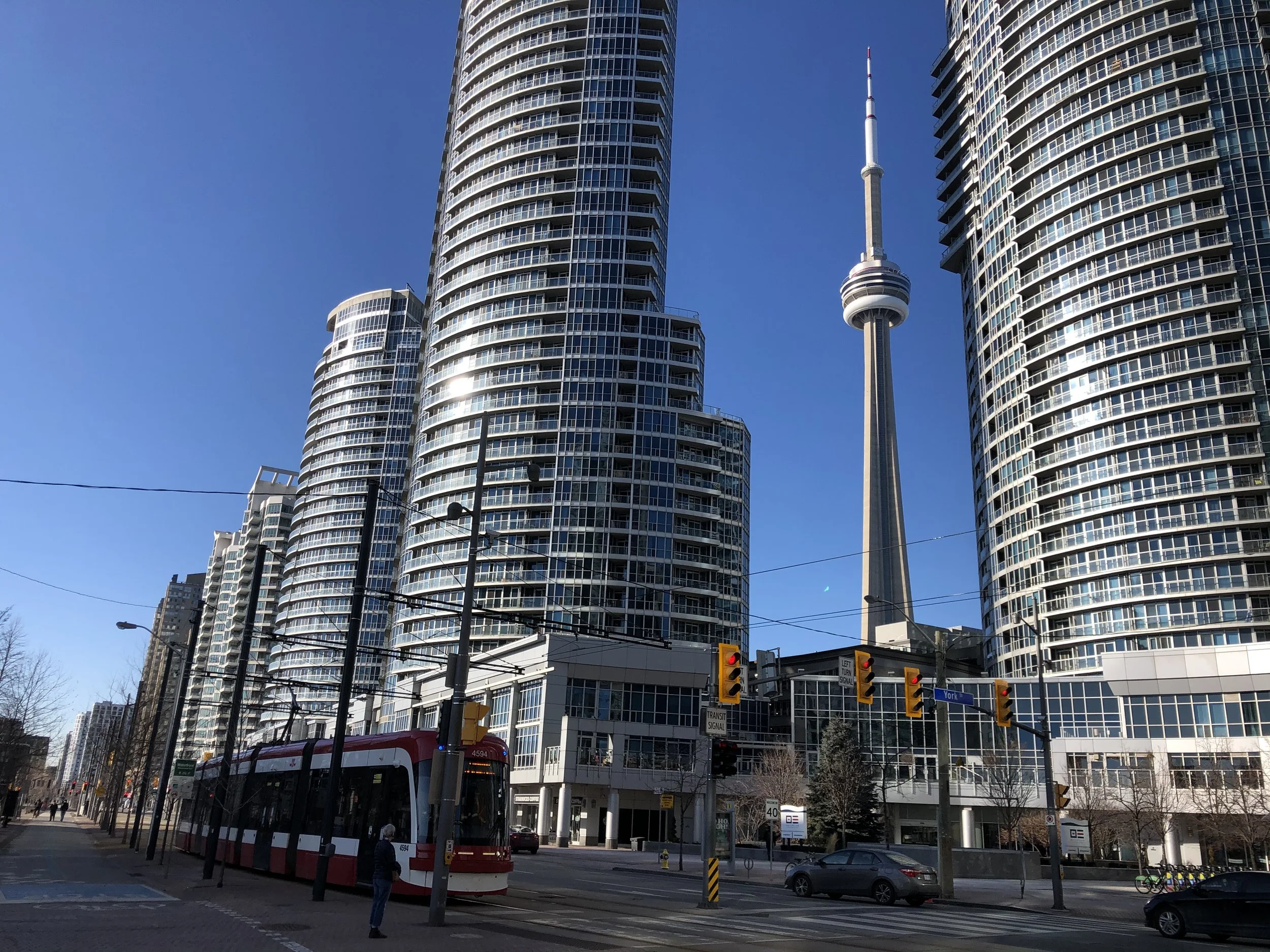 10 Must See Man Made Canadian Landmarks