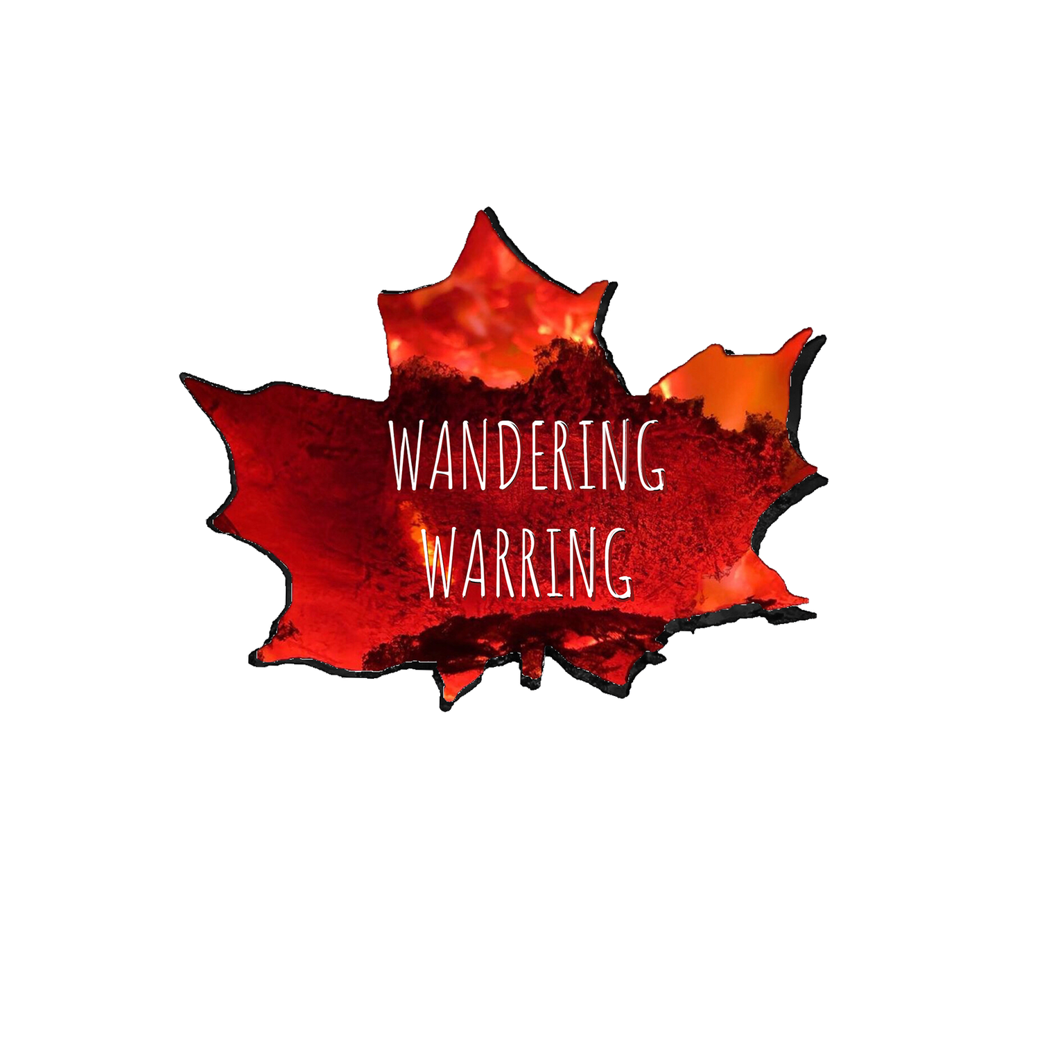 Wandering Warring 