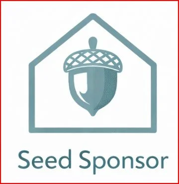Seed Sponsor