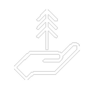 Sustainability icon for WRG Texas — LEED WELL and Fitwel aligned workplace furniture solutions