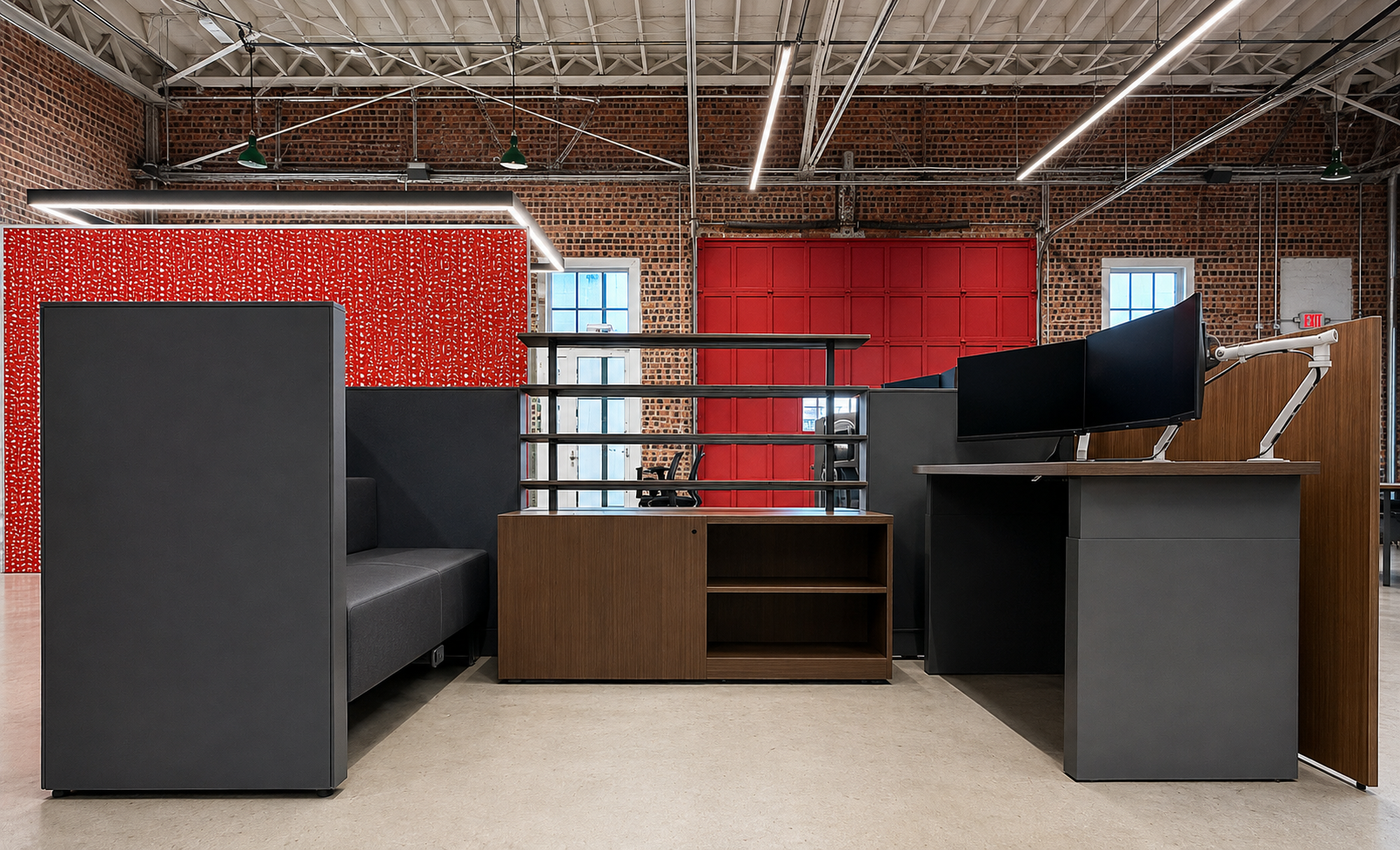 Dividends Skyline has Arrived in all Showrooms