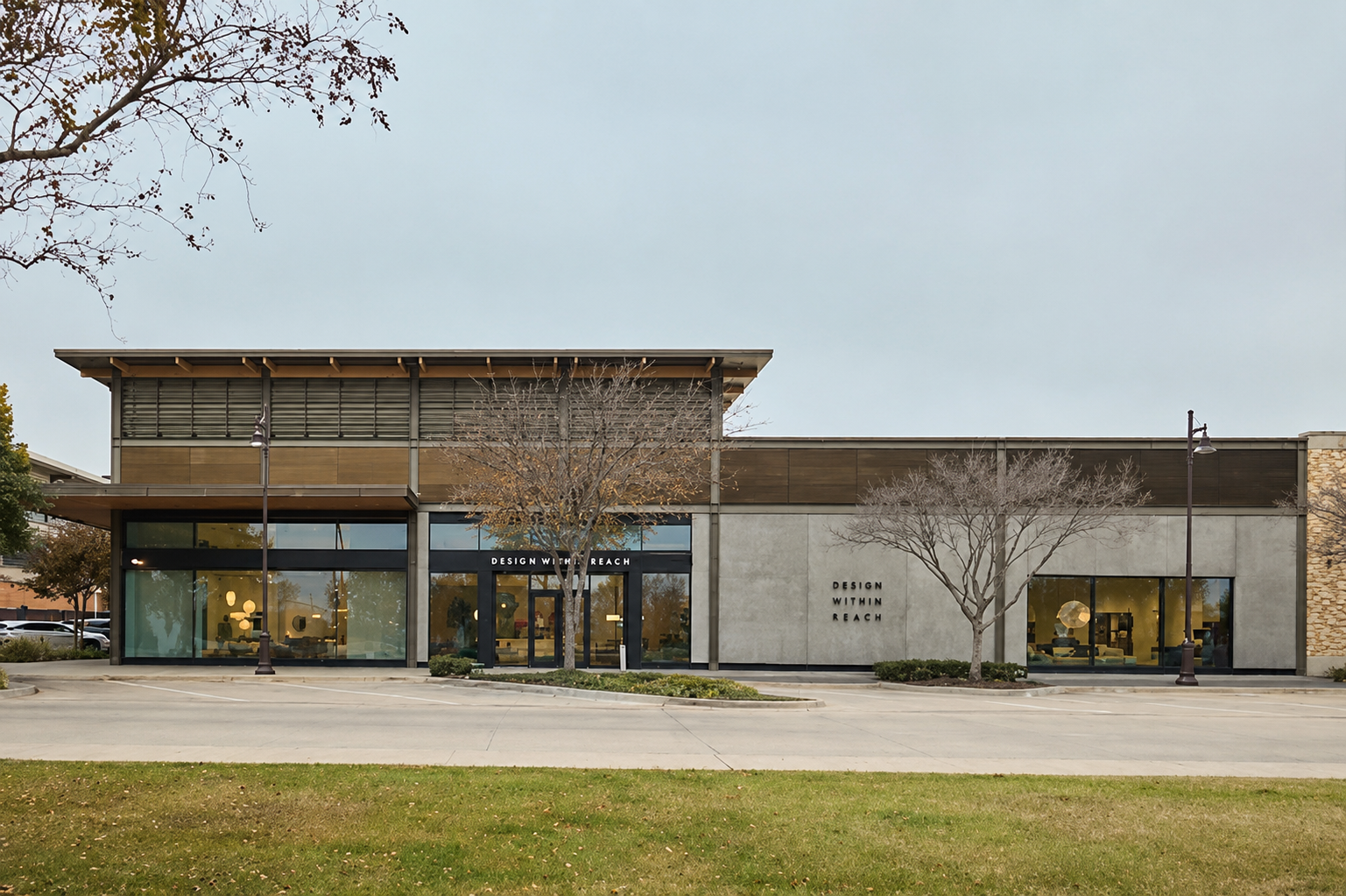DWR Fort Worth Grand Opening