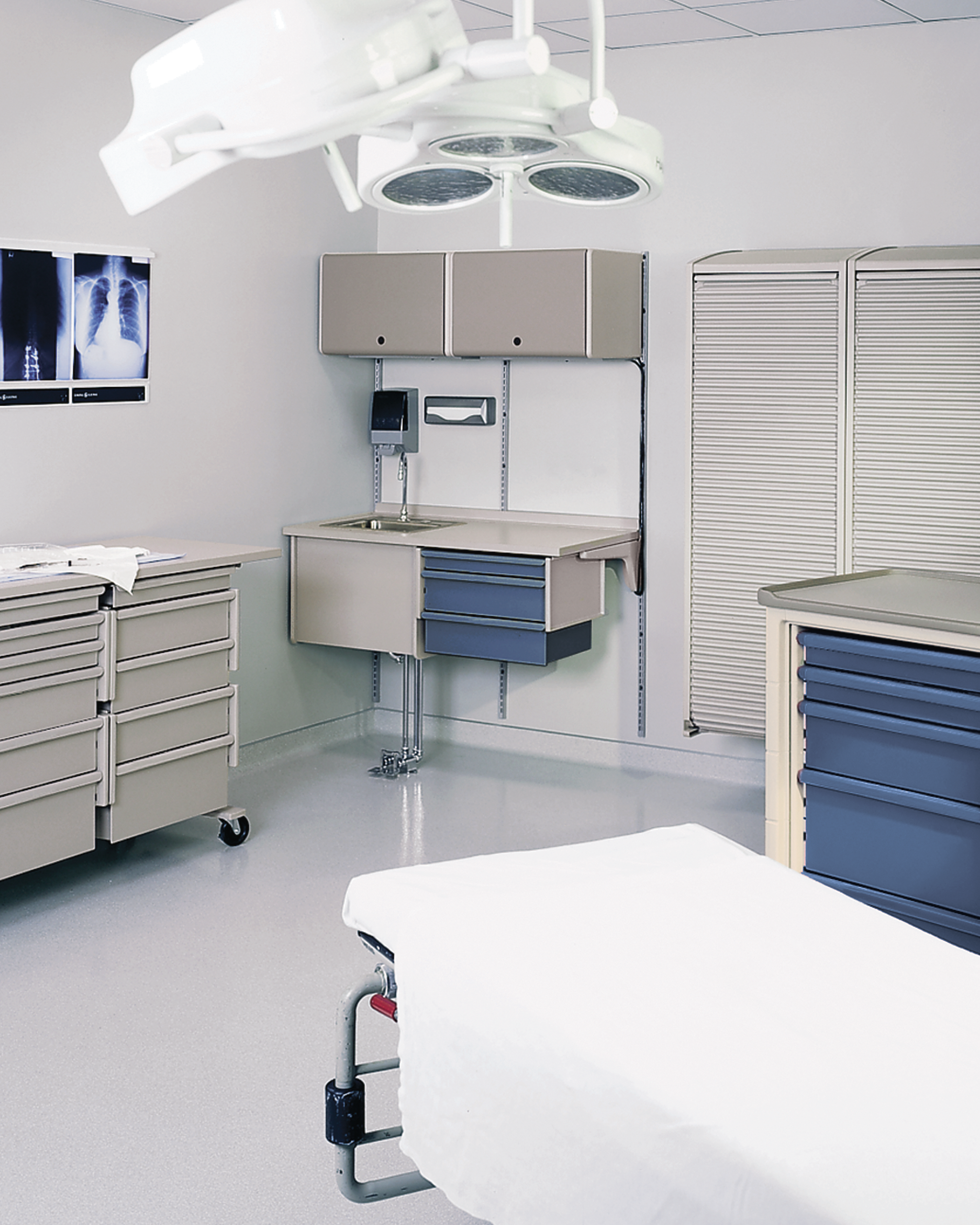 Herman Miller CoStruct