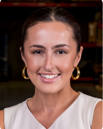 Jen Kiley — VP of Move Sales WRG Move commercial office relocation services Texas