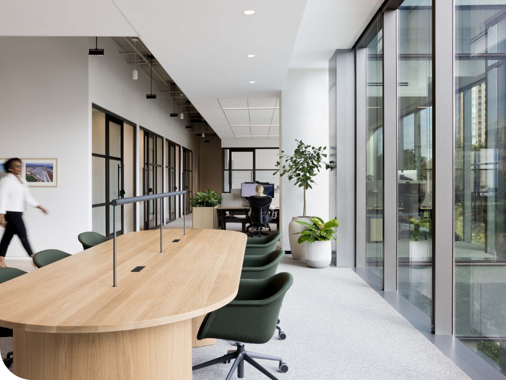 Office-strategy