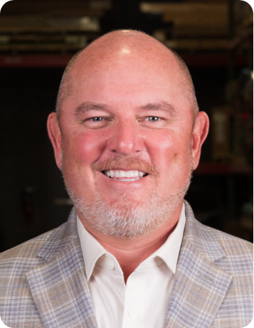 Cord Johnson — Relocation Consultant WRG Move commercial office relocation services Texas
