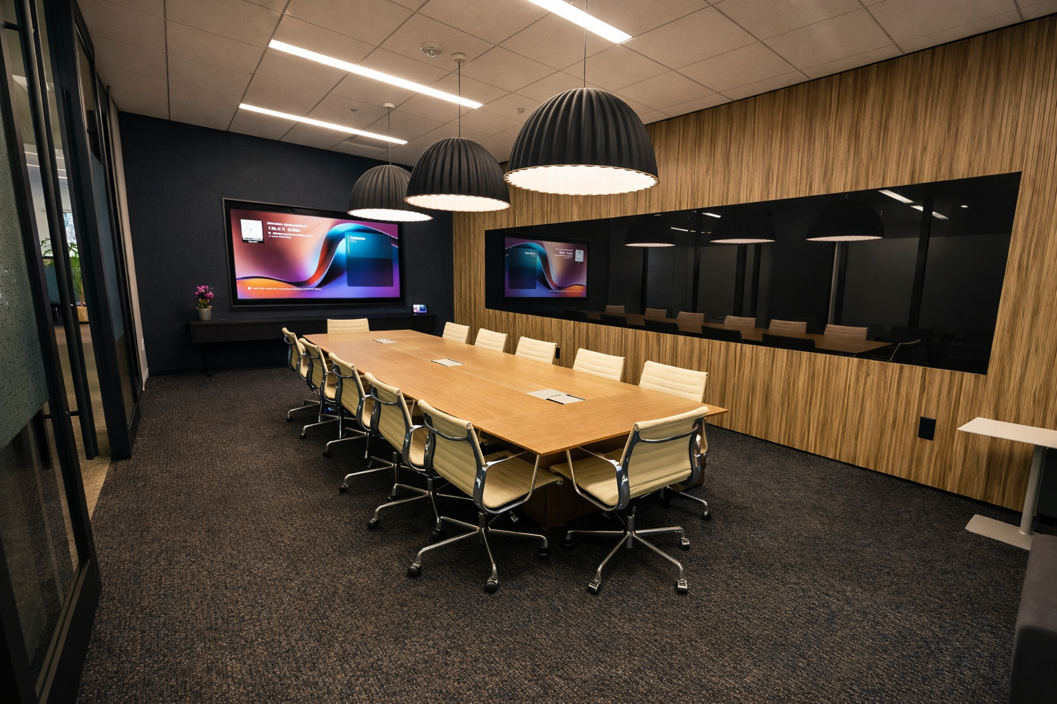Dallas Showroom | DIRTT