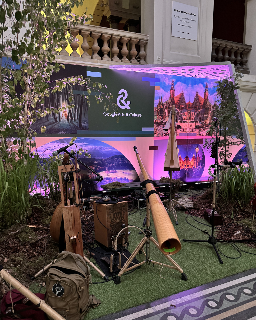 scenografia koncertowa
scenografia festiwalowa
scenografia dla marek
scenografia dla wydarzeń
scenografia dla produkcji filmowych
scenografia dla produkcji telewizyjnych
scenografia dla sesji zdjęciowych
scenografia dla kampanii reklamowych