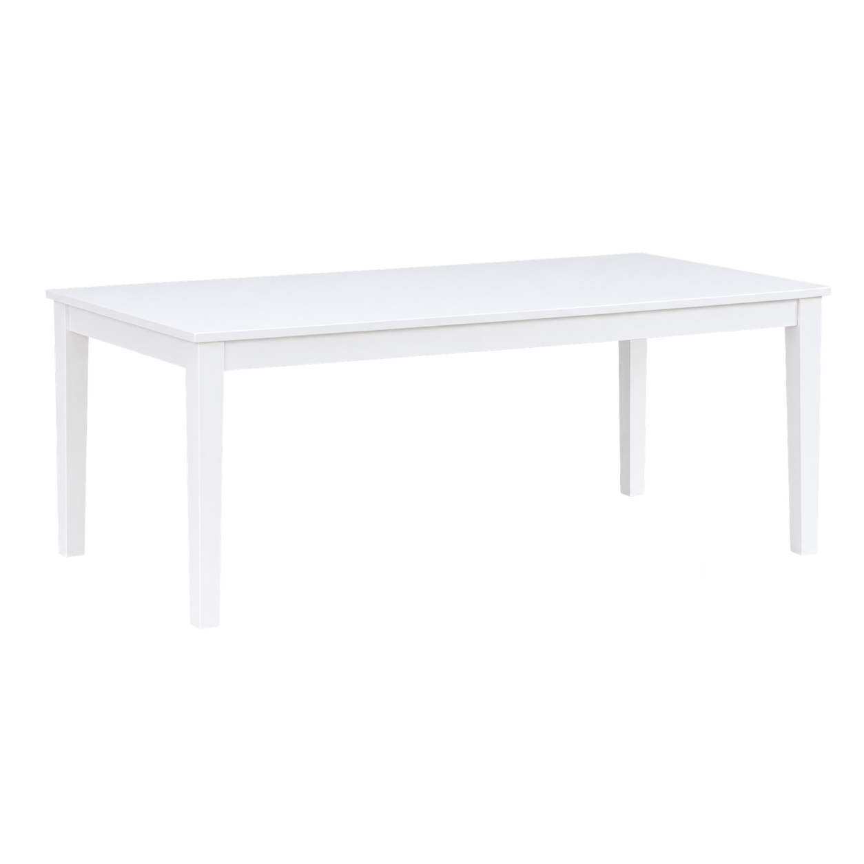 Minimalist Table