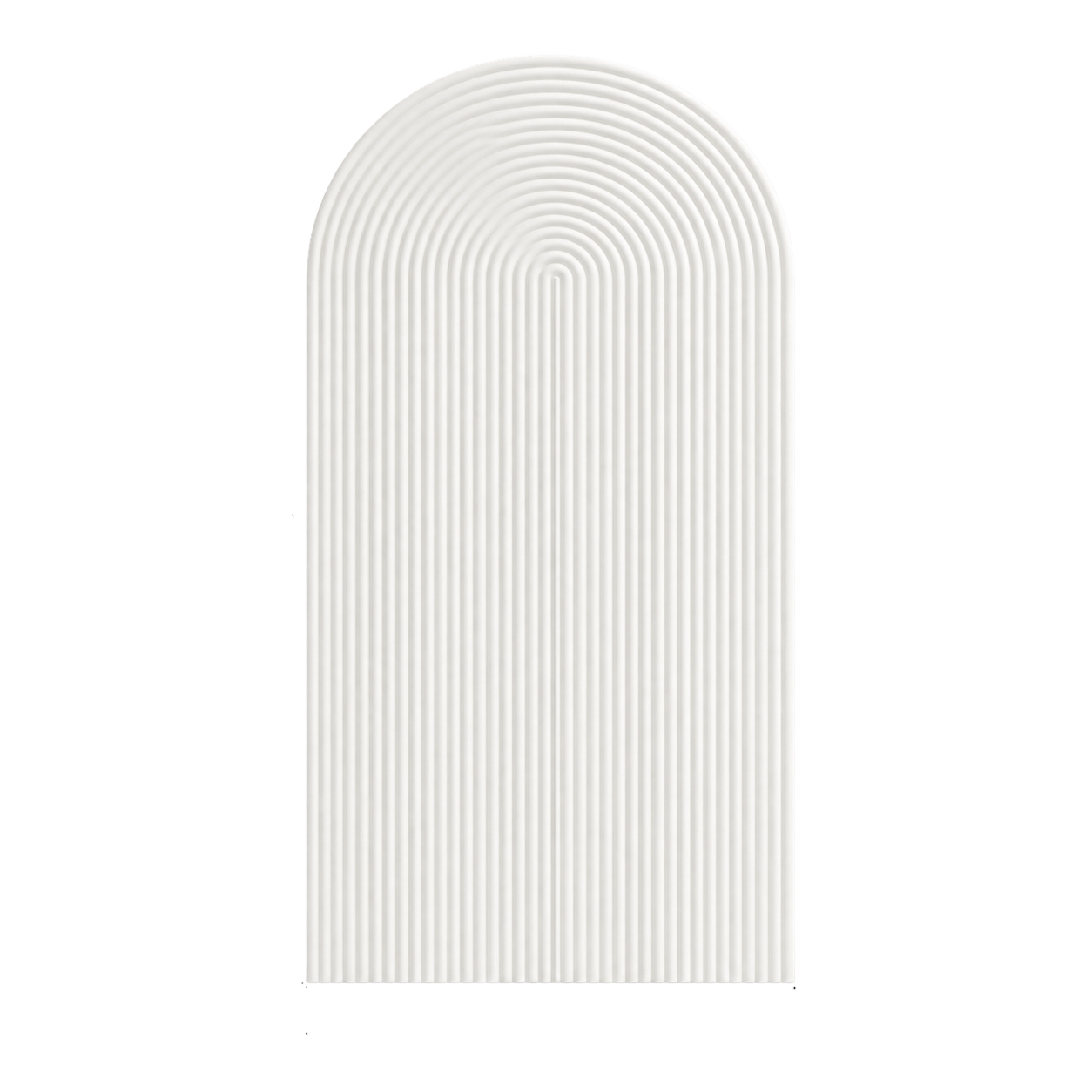 Ripple Arch Backdrop (White).png