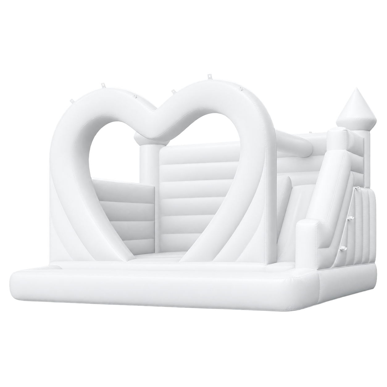 Loveliest Bounce House
