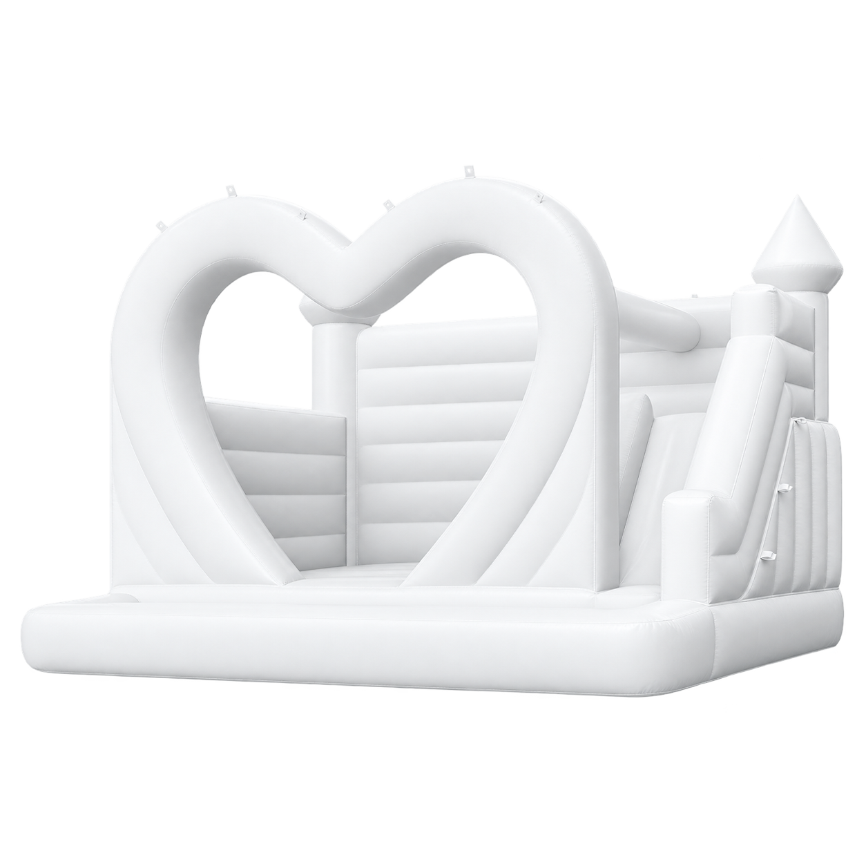 Loveliest Bounce House