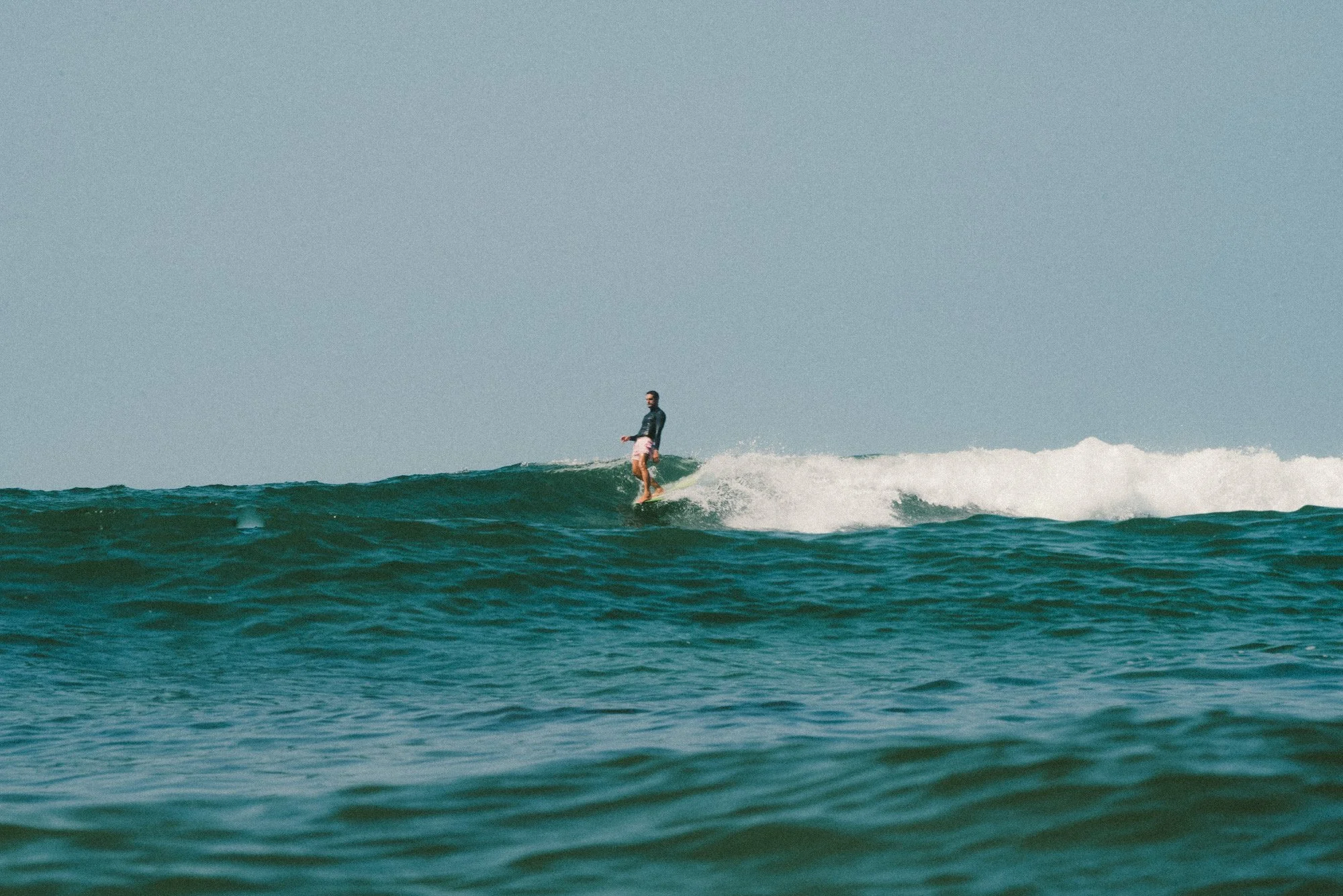 lifestyle longboard
