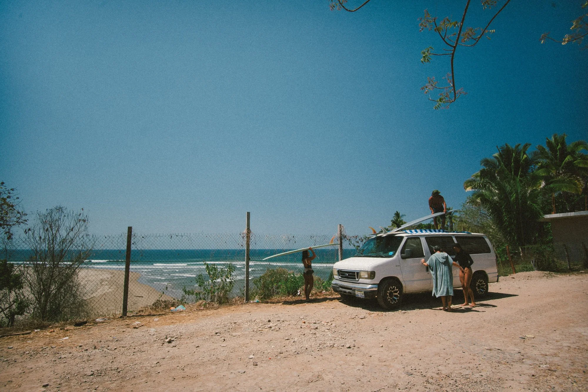 surftrip méxico