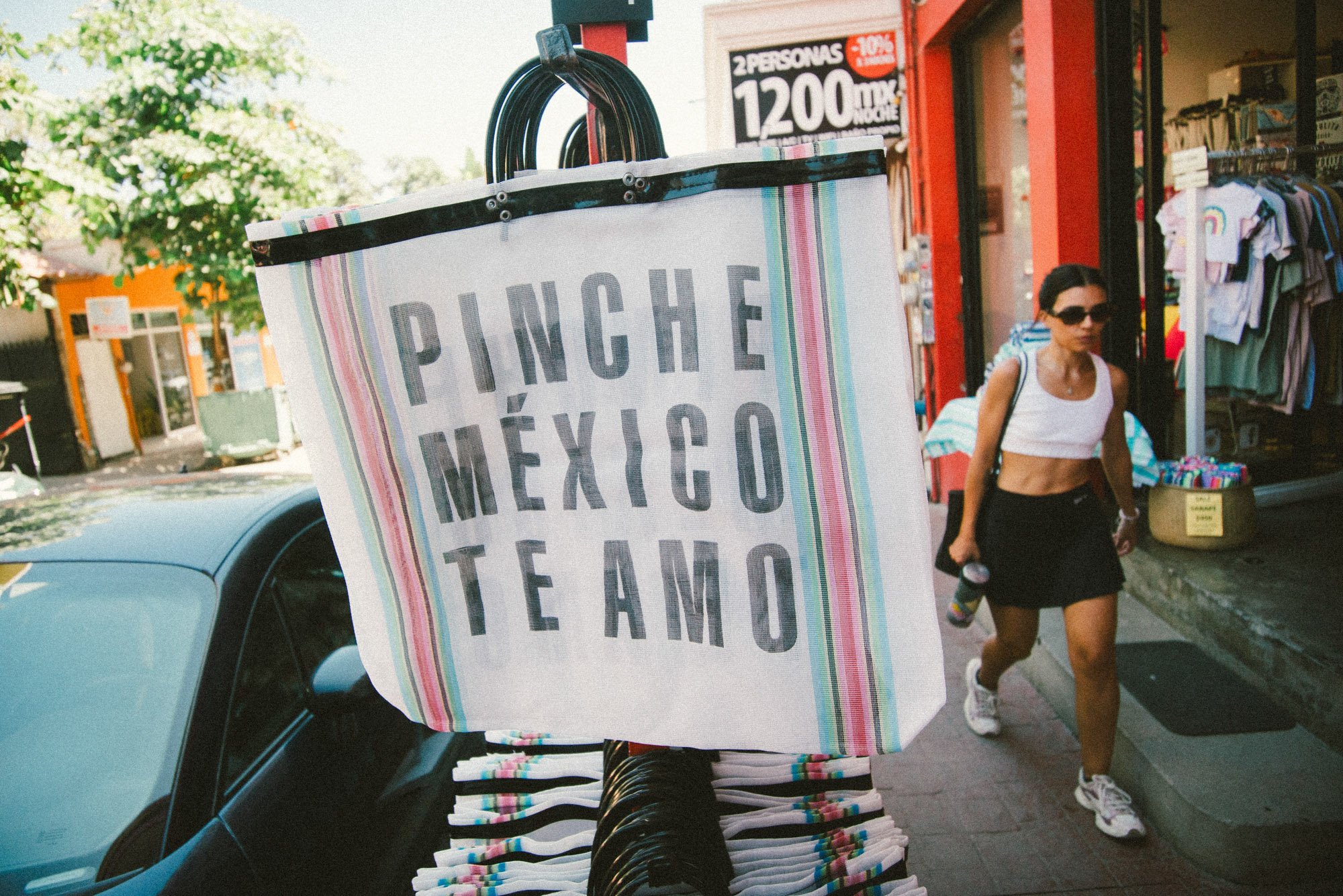 pinche méxico te amo
