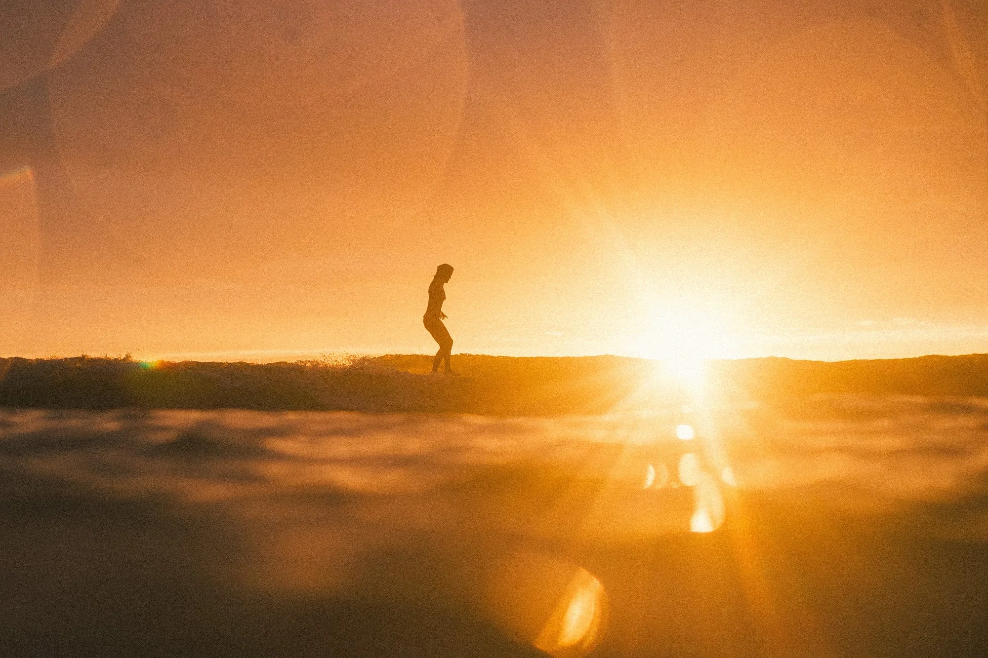 golden hour