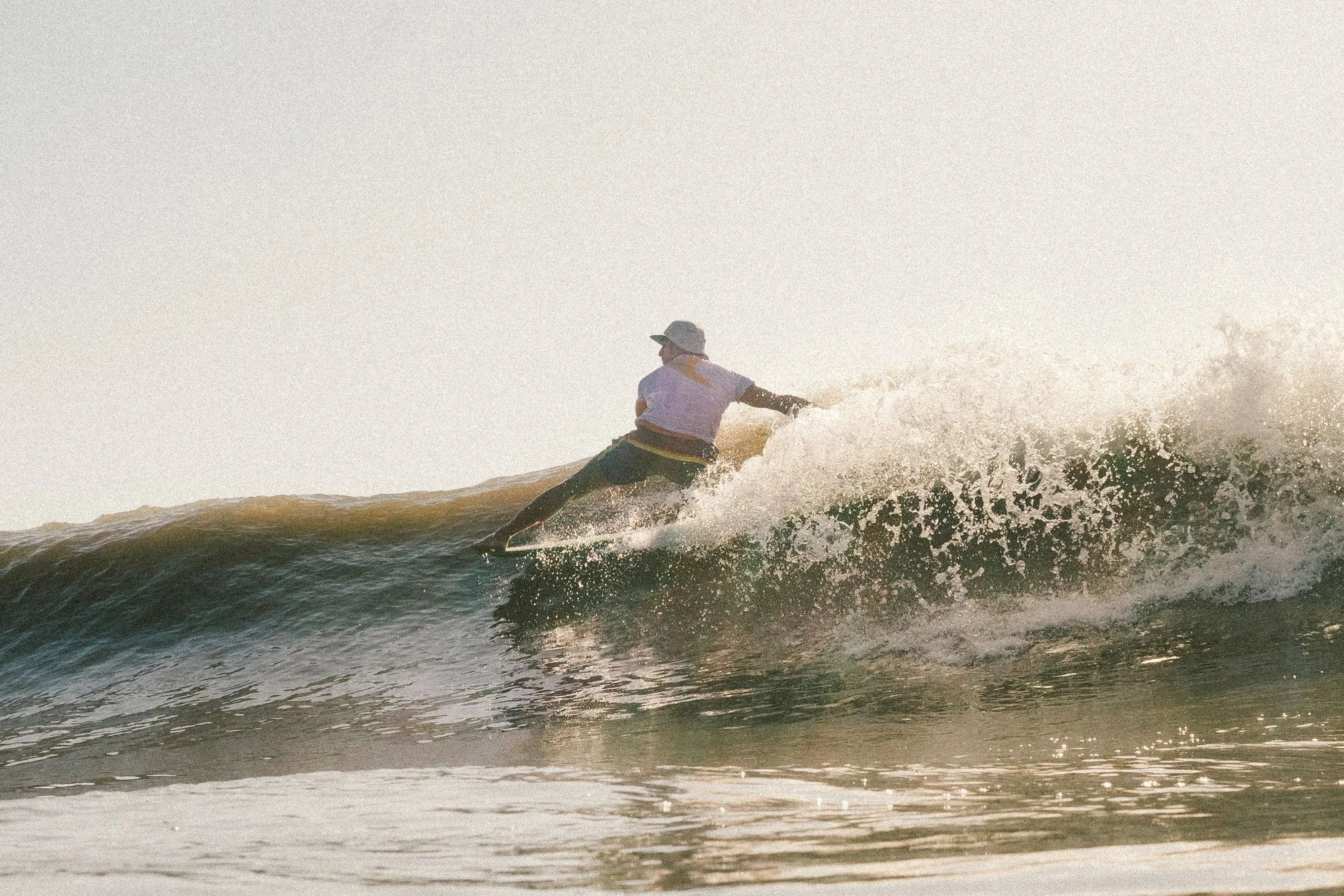 melhor surfista de longbaord
