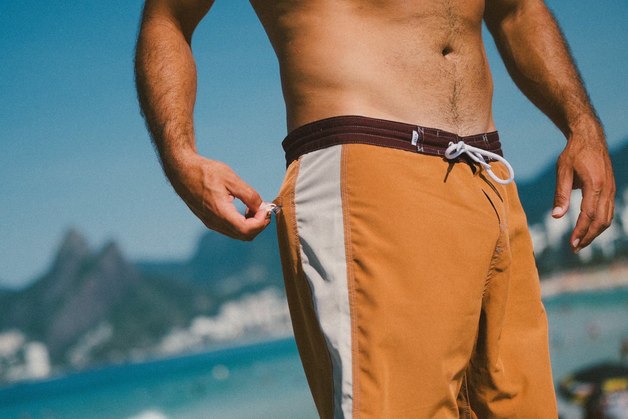 bermuda tvshortboards 