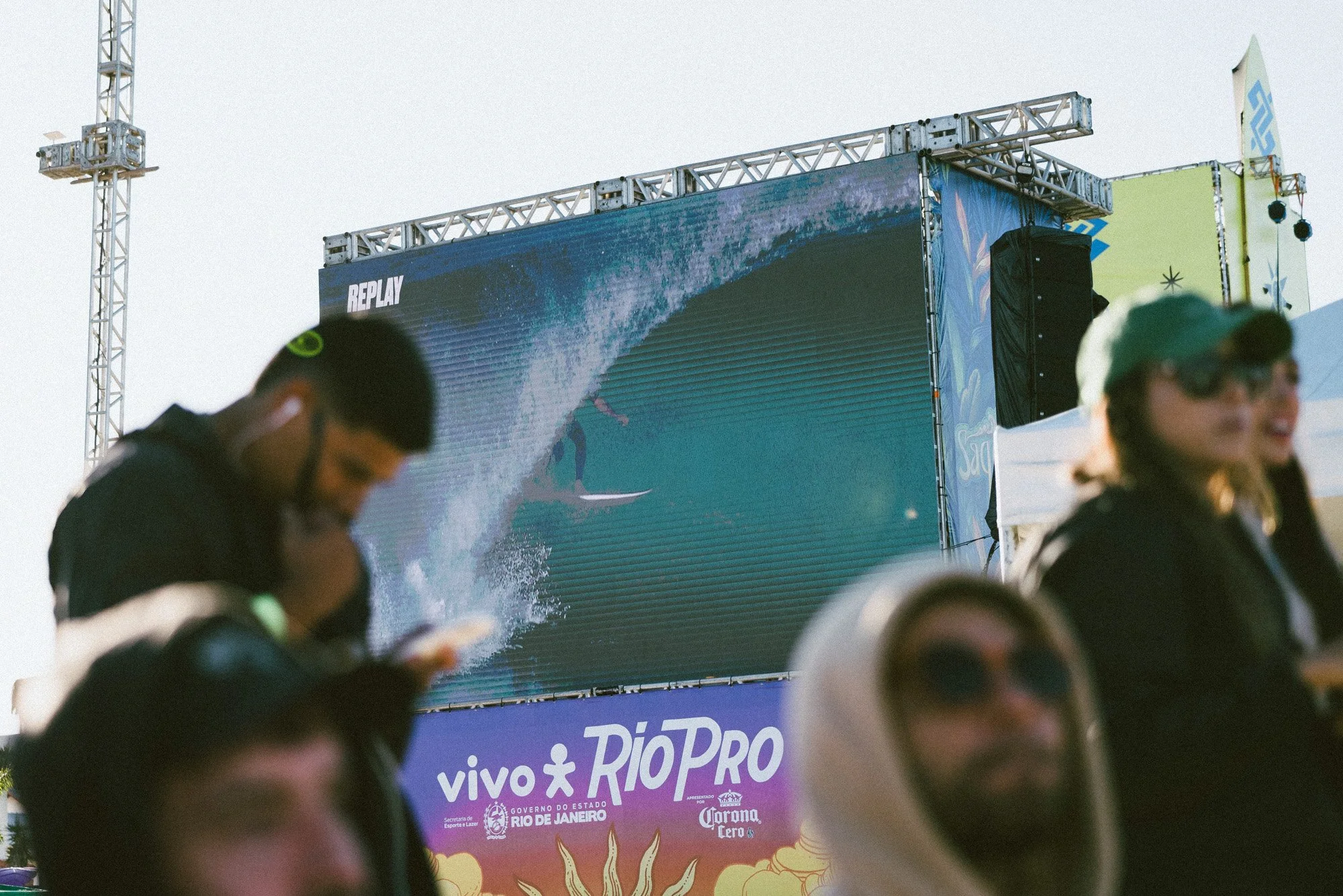 wsl mundial etapa saquarema brasil