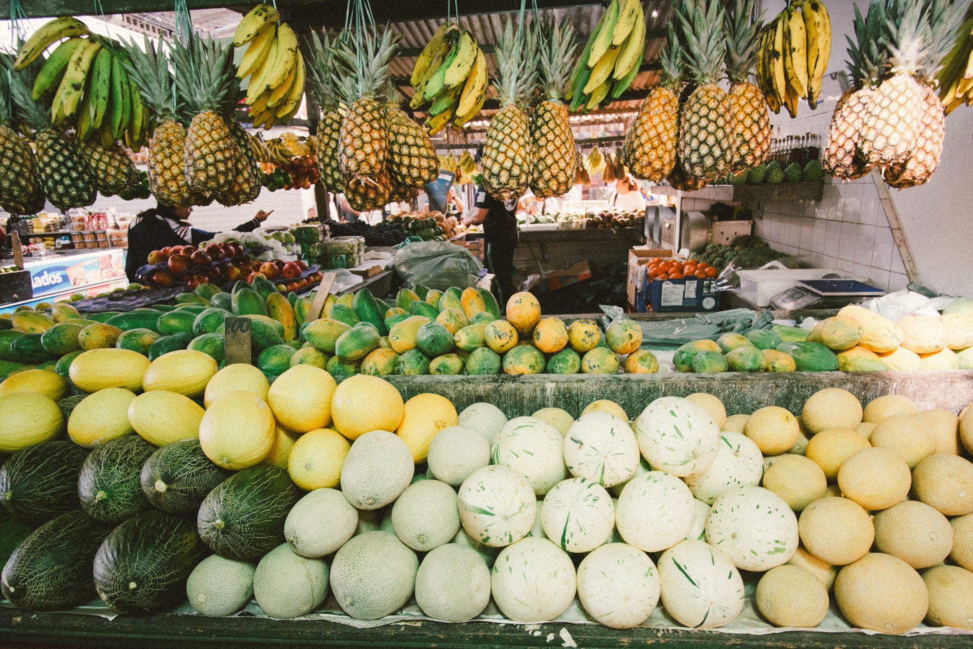 feira da paraiba