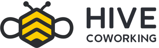 hive coworking logo