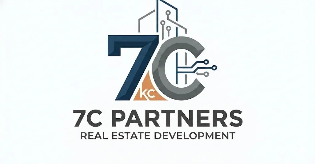 7c partners logo