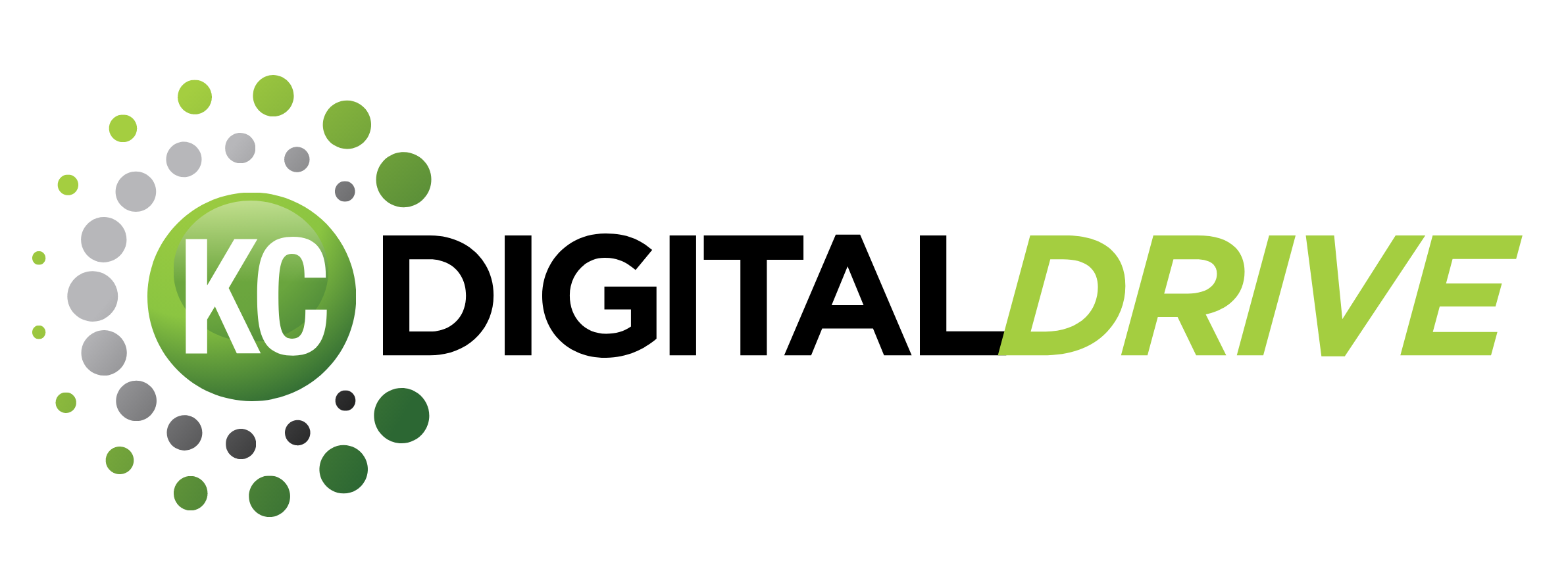 kc digital drive logo