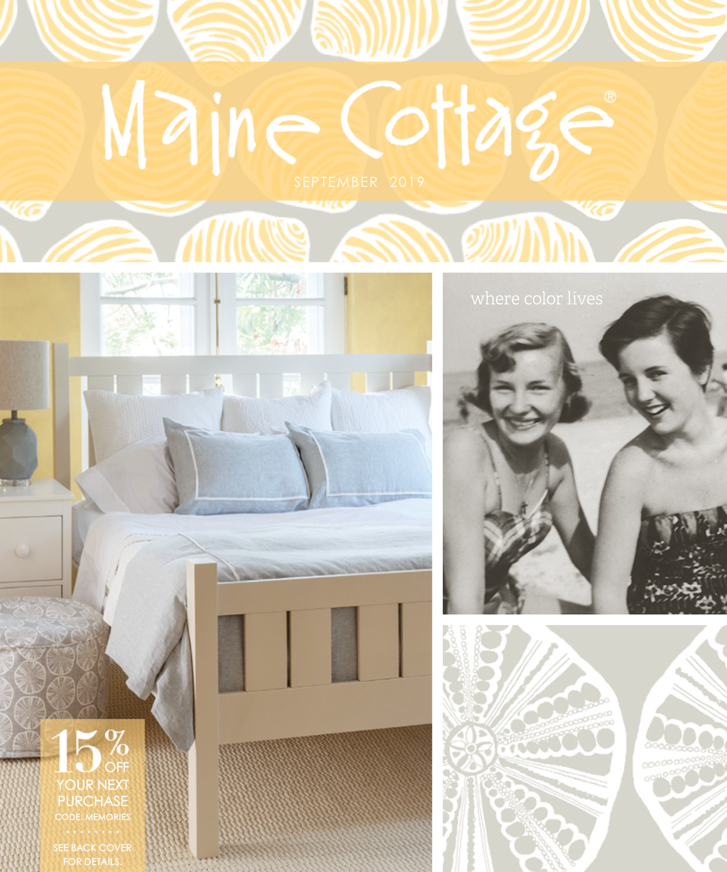 click to view catalog