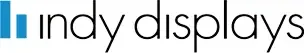Indy Displays Logo