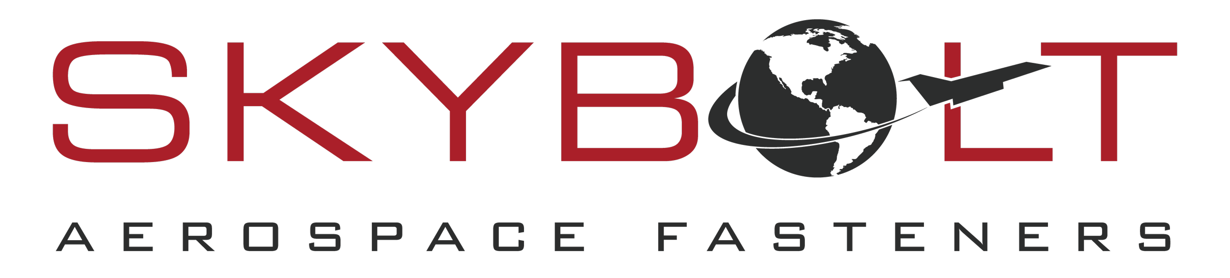 Skybolt Aerospace Fasteners Logo