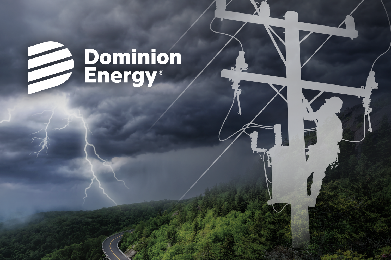 Dominion Energy Ad