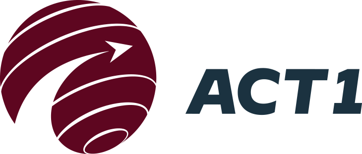 ACT1 Logo