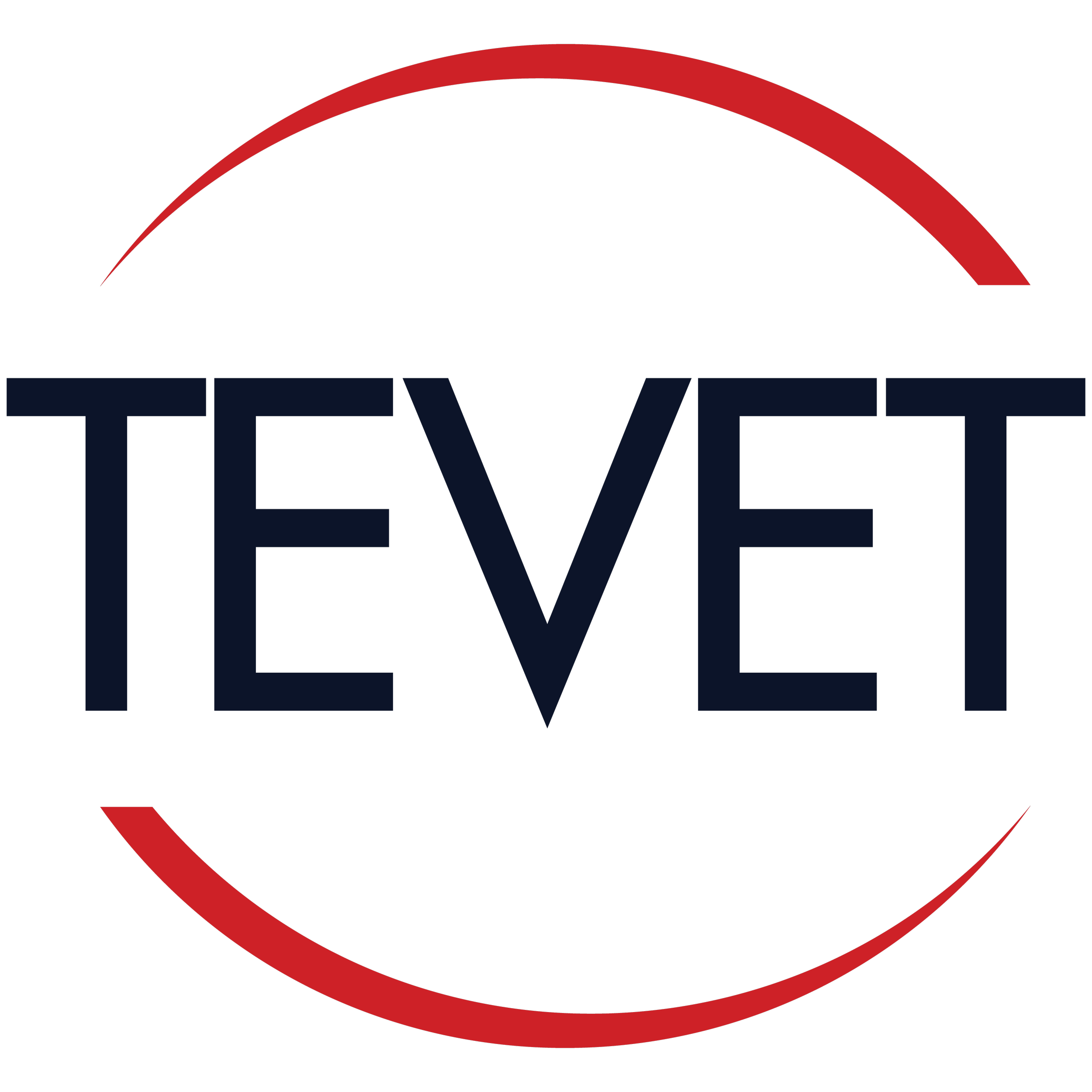 Tevet Logo