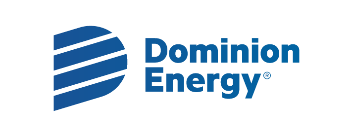 Dominion Energy Logo