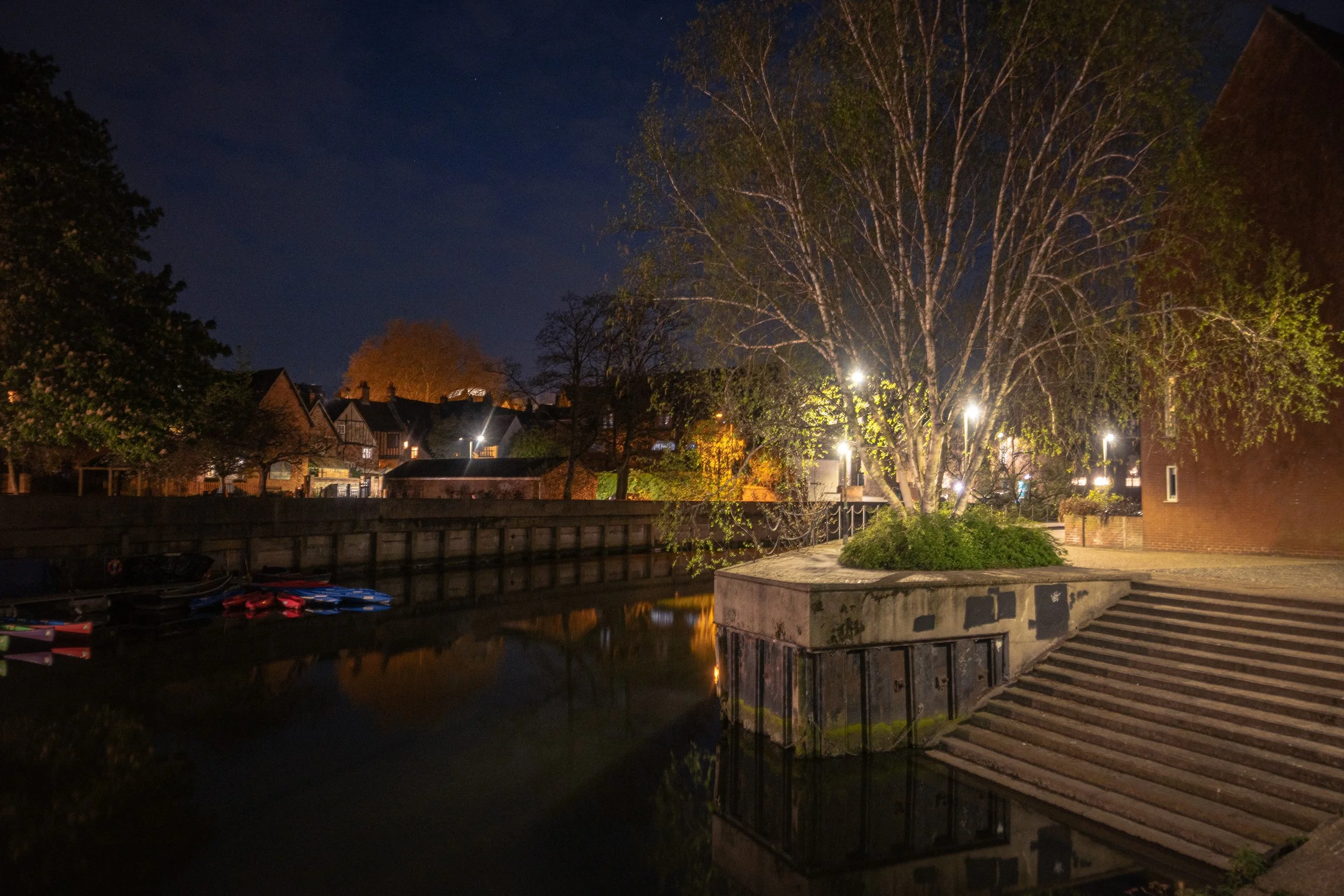 Wensum River