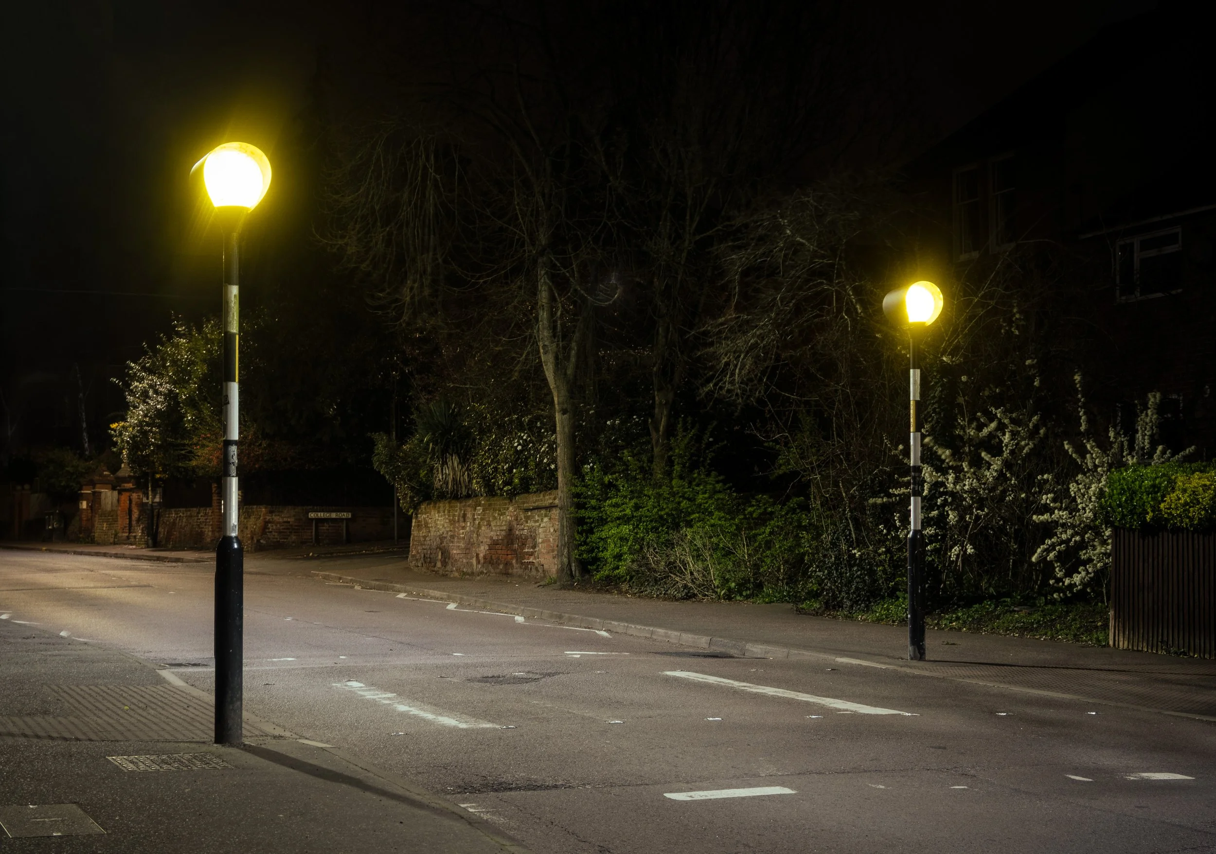 Unthank Road