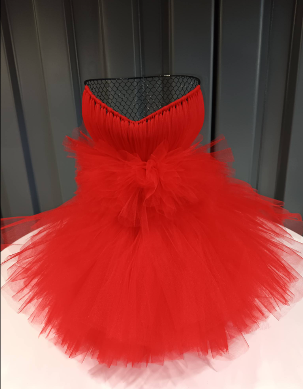 Couture Silhouette