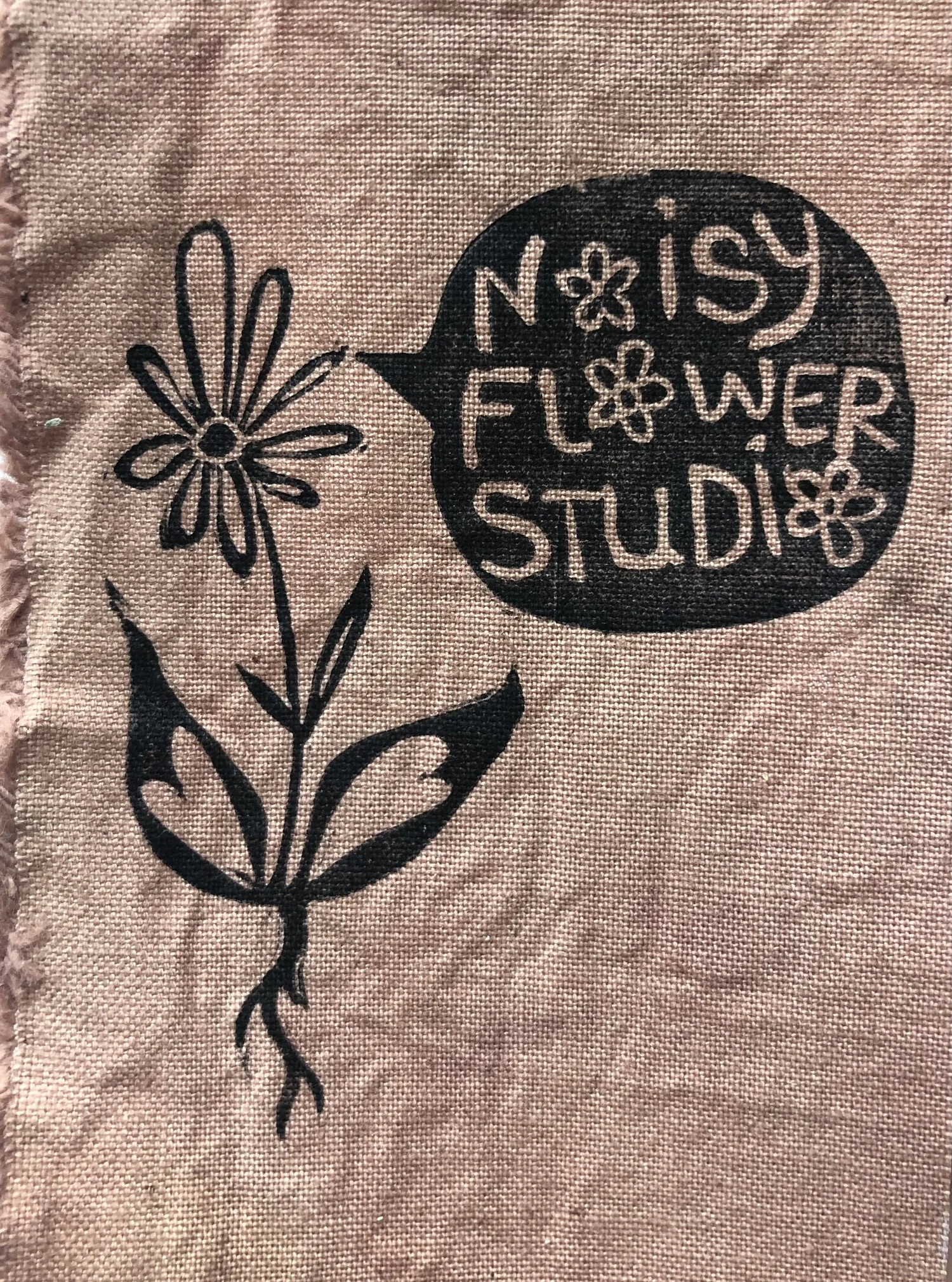Noisy Flower Studio