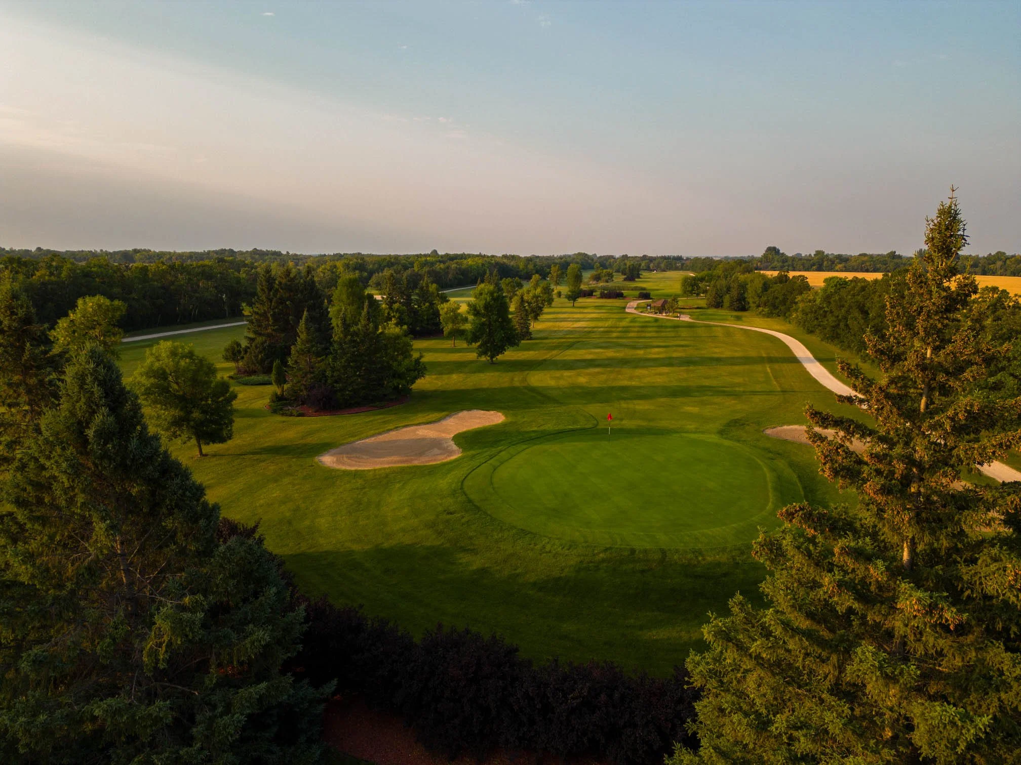 How to Plan a Golf Tournament in Winnipeg