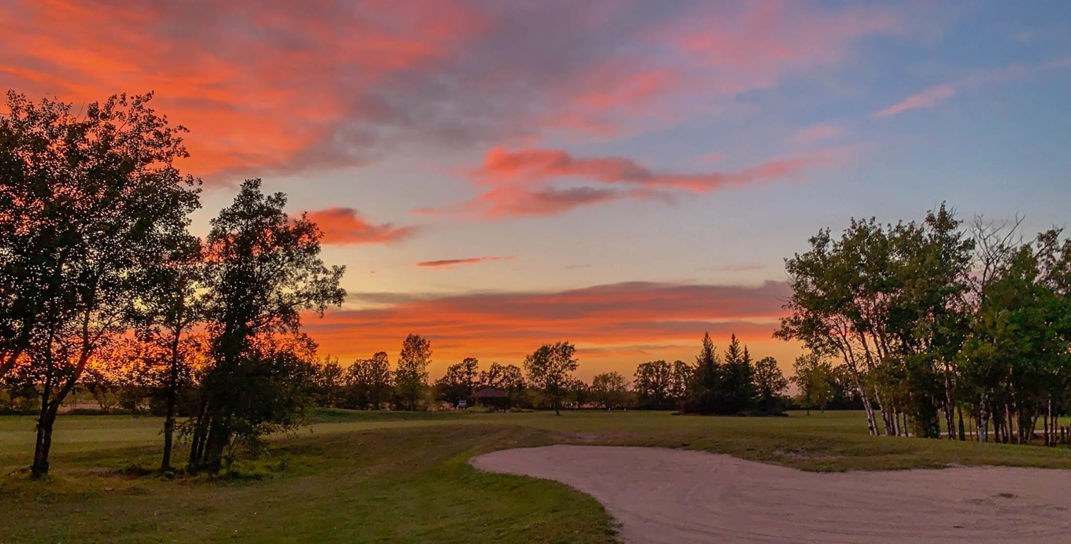 Beginner’s Guide to Golf Near Winnipeg