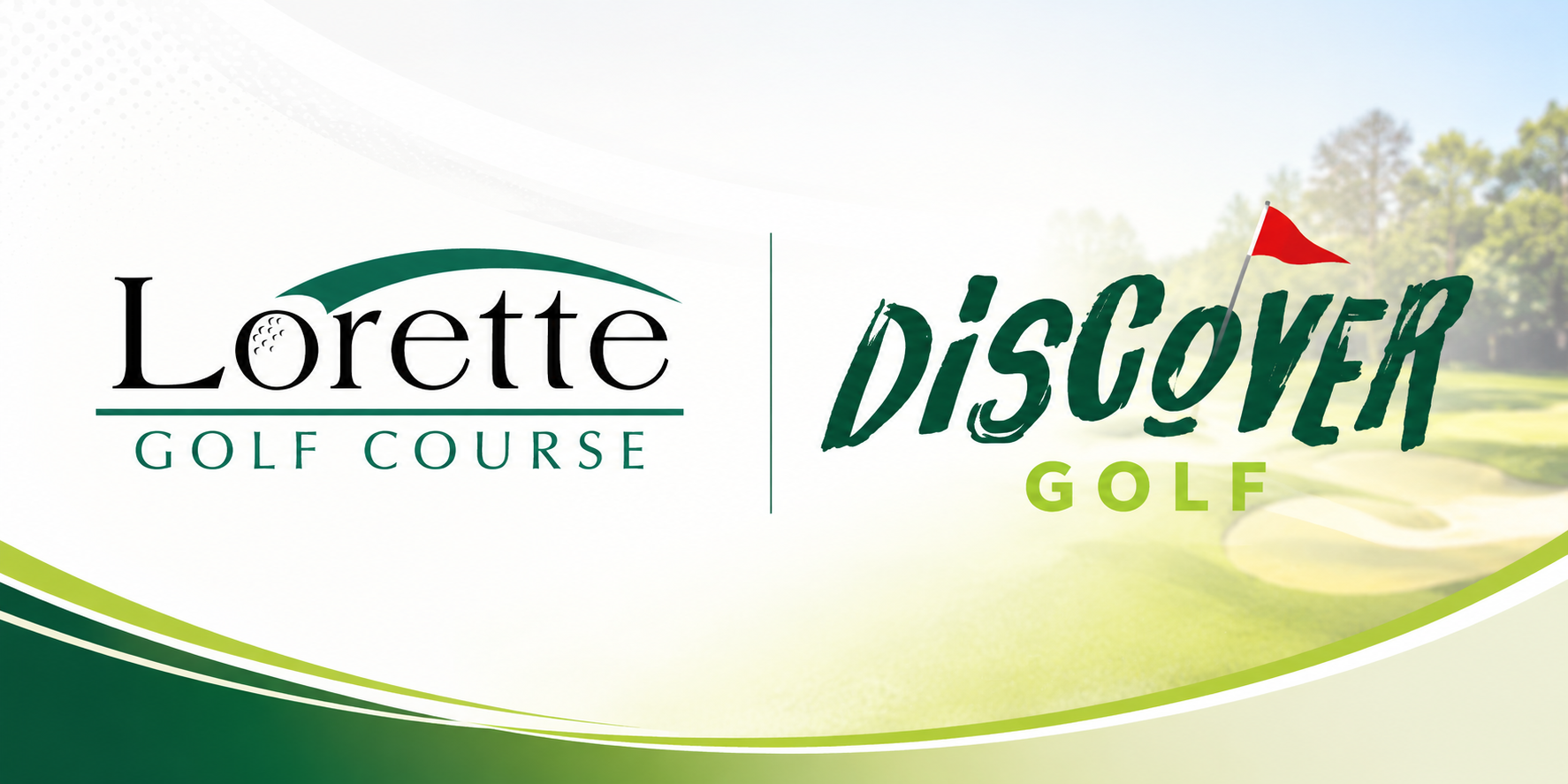 Discover Golf at Lorette Golf Course: Learn the Game in a Fun, Welcoming Environment